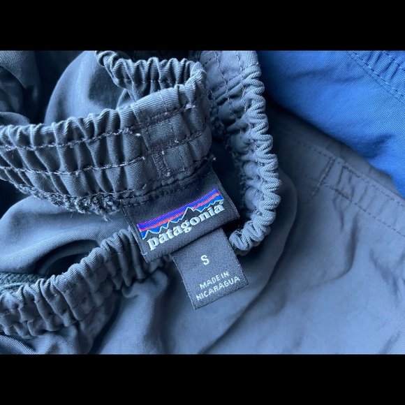 Patagonia Baggies Shorts (2) - Picture 2 of 2